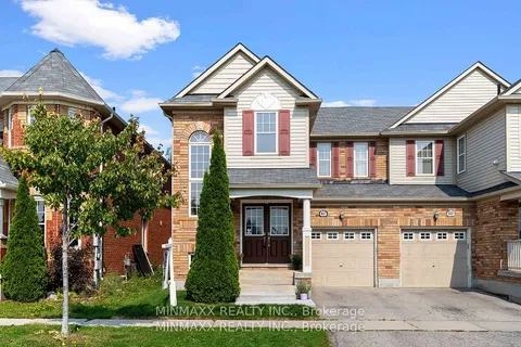 857 Scott Blvd, Milton, ON L9T 1N1