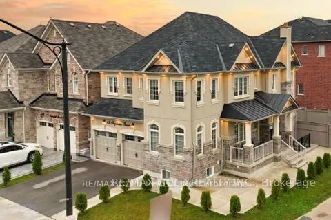 42 Seymour Rd, Brampton, ON L6R 4A6