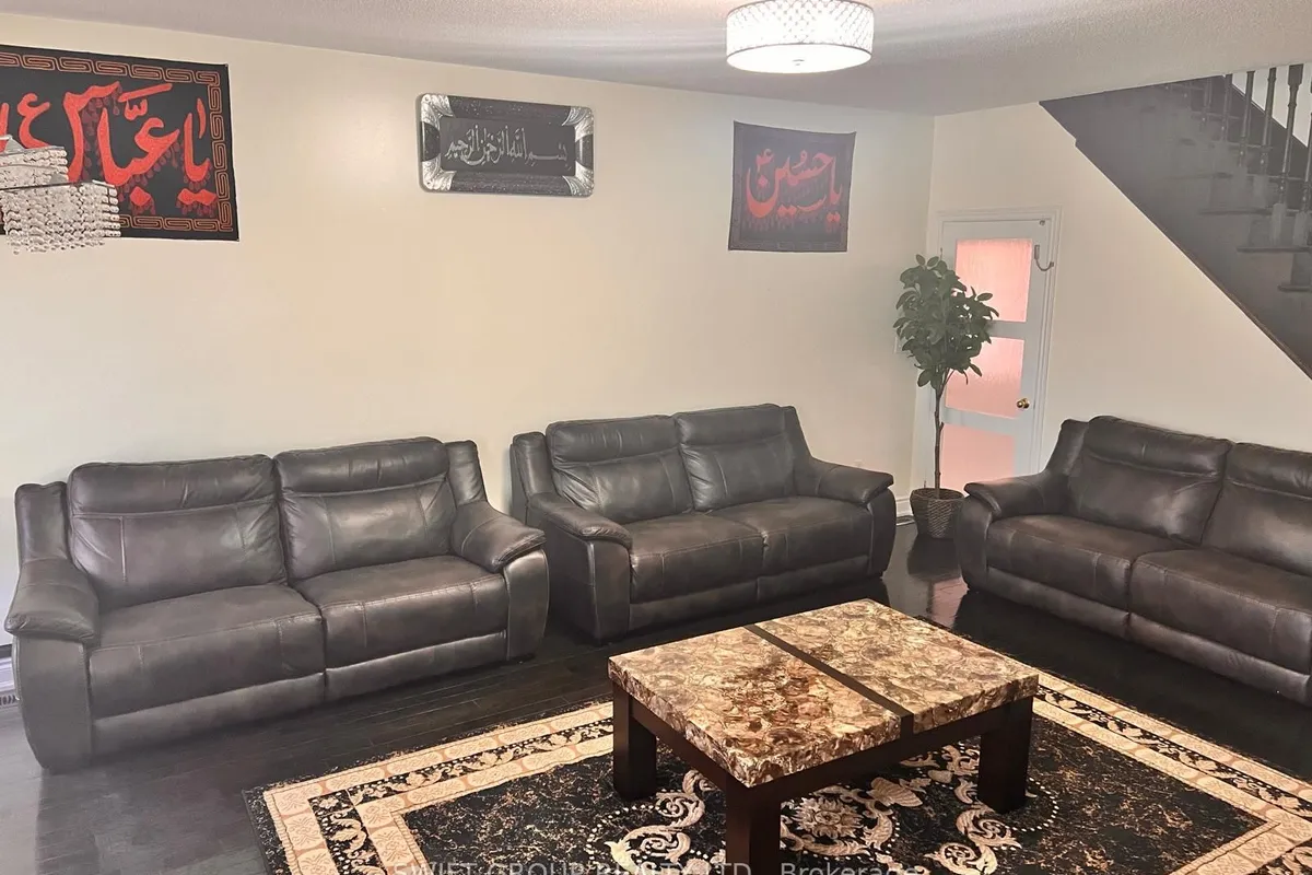 94 Checkerberry Crescent, ON L6R 3P6