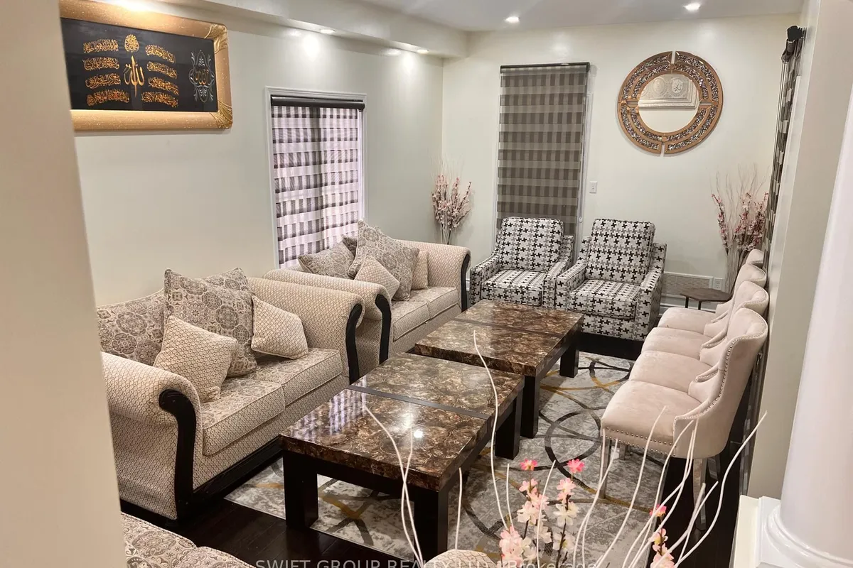 94 Checkerberry Crescent, ON L6R 3P6