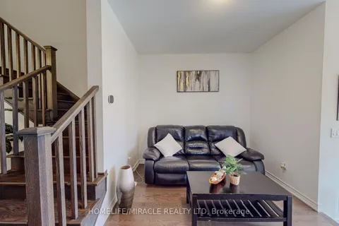 84 Keppel Circ, Brampton, ON L7A 5K9