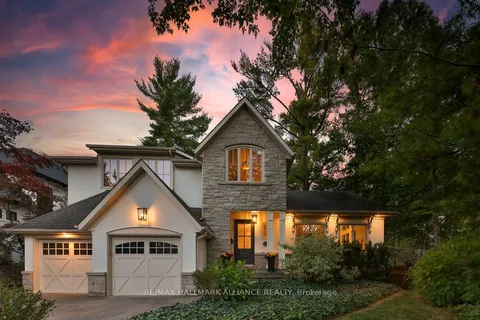 1312 Duncan Rd, Oakville, ON L6J 2P8