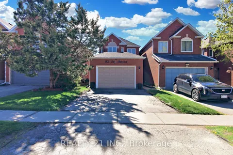 352 Jay Cres, Orangeville, ON L9W 4Y7