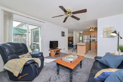 238 Walsh Cres, Orangeville, ON L9W 4T1