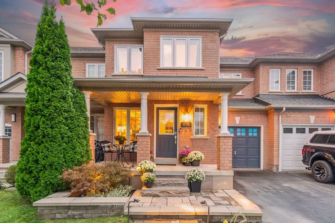 656 Julia Ave, Burlington, ON L7L 6X3