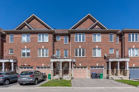 7 Gemstone Lane, Brampton, ON L6X 0H1