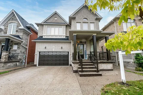 34 Jolana Cres, Halton Hills, ON L7G 0G5