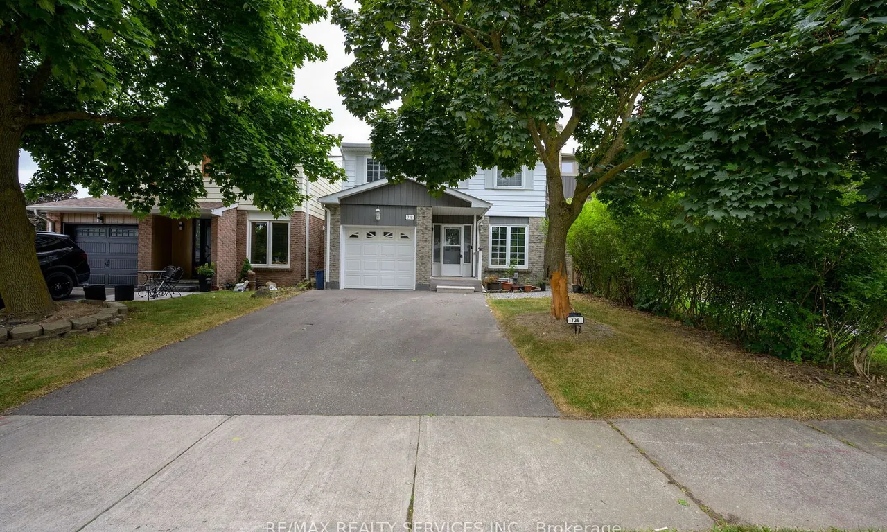 738 Briar Cres, Milton, ON L9T 3Z8