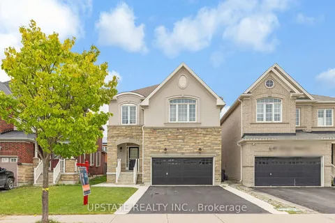 47 Denali Cres, Brampton, ON L6P 3X1