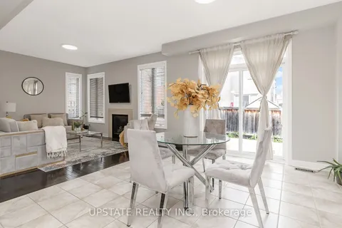 47 Denali Cres, Brampton, ON L6P 3X1