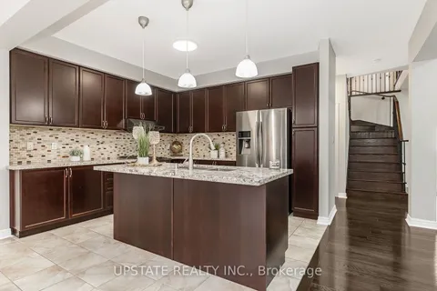 47 Denali Cres, Brampton, ON L6P 3X1