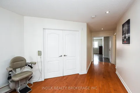 32 Charger Lane, Brampton, ON L7A 3C1
