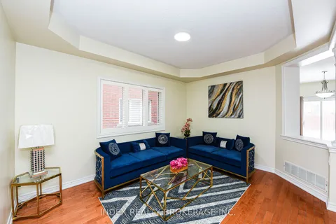 32 Charger Lane, Brampton, ON L7A 3C1