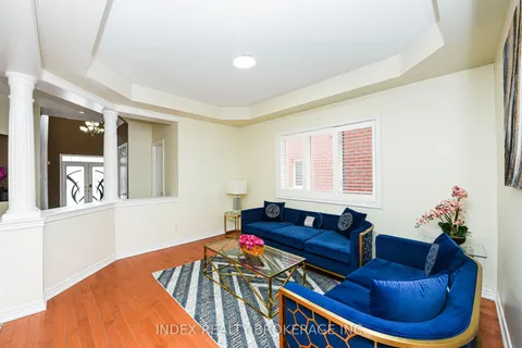 32 Charger Lane, Brampton, ON L7A 3C1