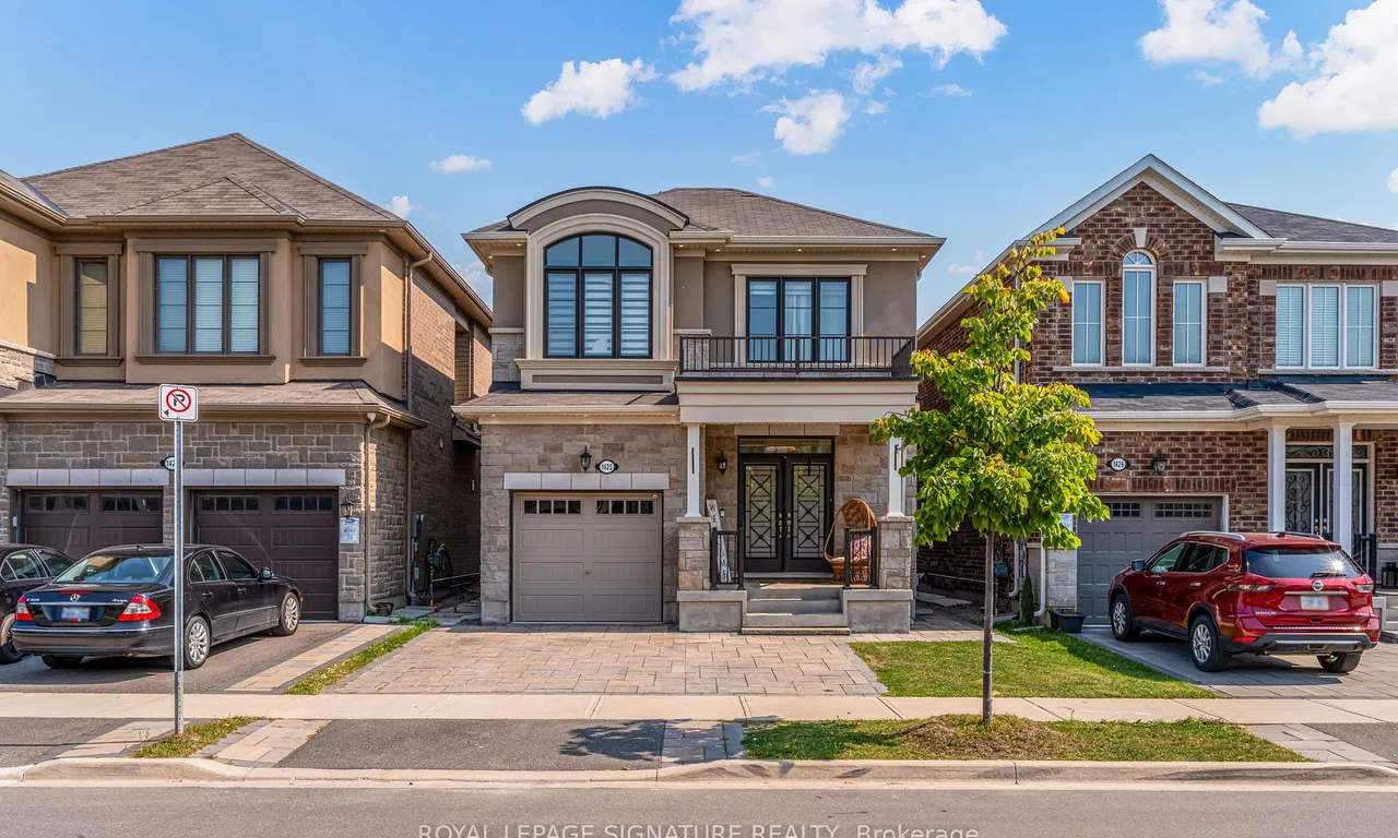 1425 Sycamore Gdns, Milton, ON L9T 7E7