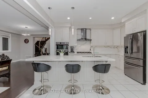 839 Whitlock Ave, Milton, ON L9E 1R8