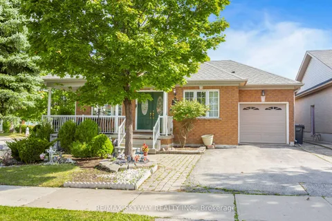 156 Barleyfield Rd, Brampton, ON L6R 2K3