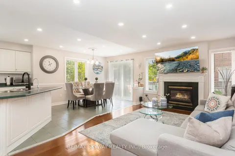 156 Barleyfield Rd, Brampton, ON L6R 2K3