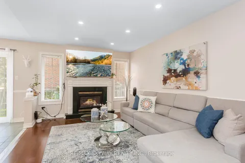 156 Barleyfield Rd, Brampton, ON L6R 2K3