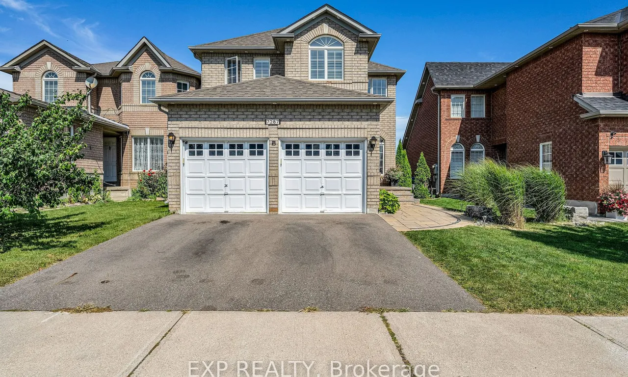 7287 Aldercrest Dr, Mississauga, ON L5N 7N8
