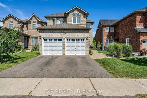 7287 Aldercrest Dr, Mississauga, ON L5N 7N8