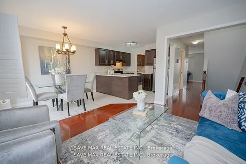 68 Vanhorne Clse, Brampton, ON L7A 0X8