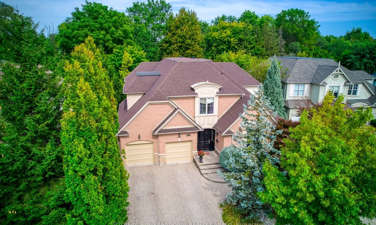 524 Hancock Way, Mississauga, ON L5H 4L5