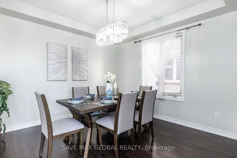 46 Goldsboro Rd, Brampton, ON L6P 3P3