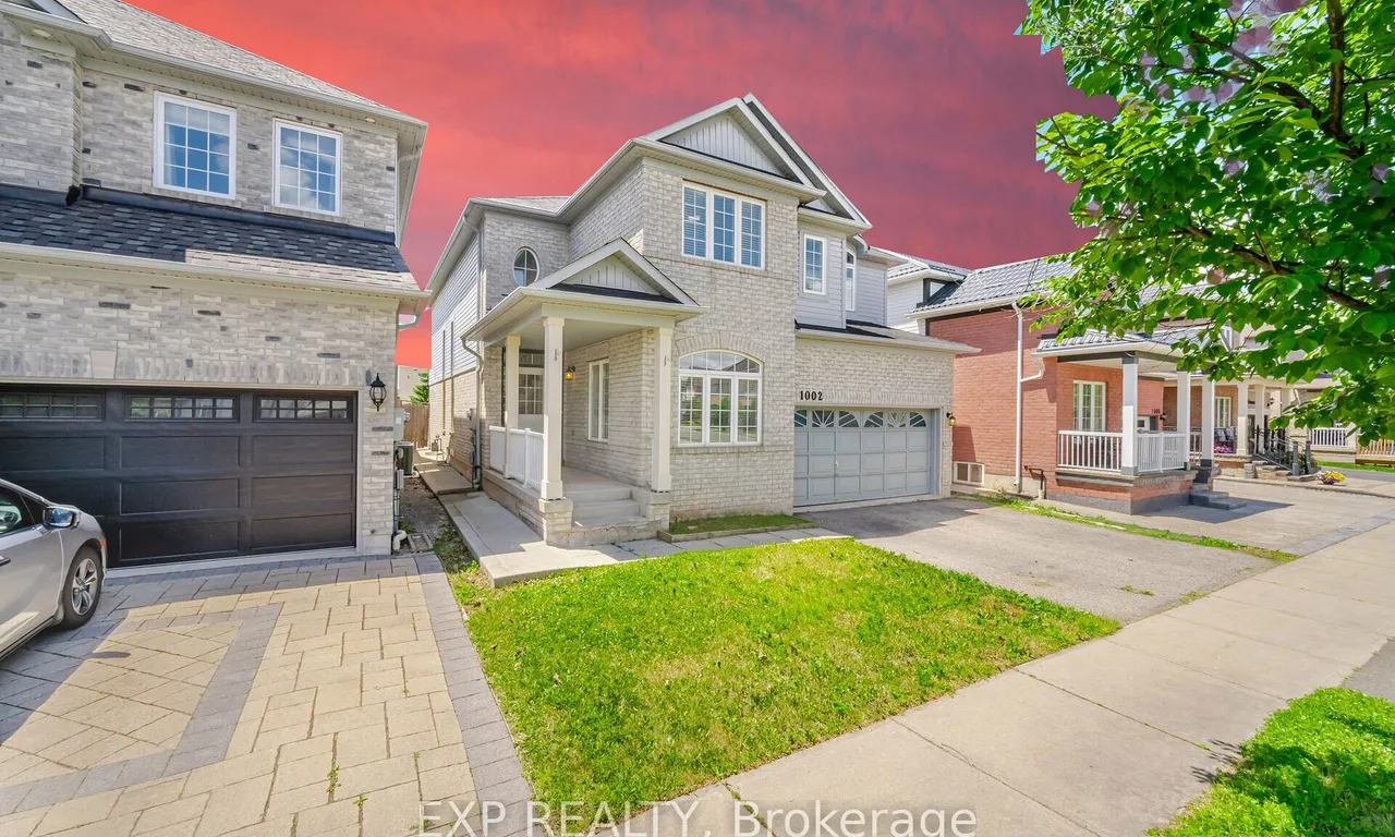 1002 Vickerman Way, Milton, ON L9T 0C1