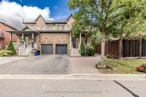 79 Mander Pl, Milton, ON L9T 7A8