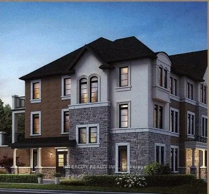 Blk5 #1 Eternity Way, Oakville, ON L6H 7X7