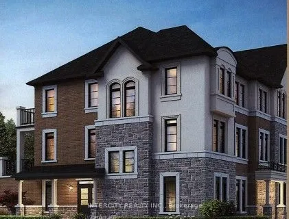Blk5 #1 Eternity Way, Oakville, ON L6H 7X7