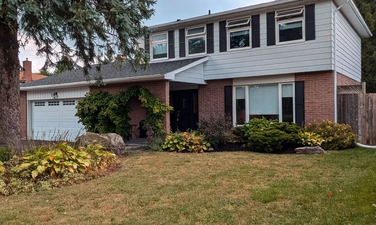 1 Birch St, Orangeville, ON L9W 3E8