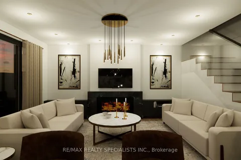 1351 Northmount Ave, Mississauga, ON L5E 1Y4