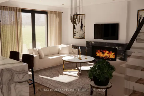 1351 Northmount Ave, Mississauga, ON L5E 1Y4