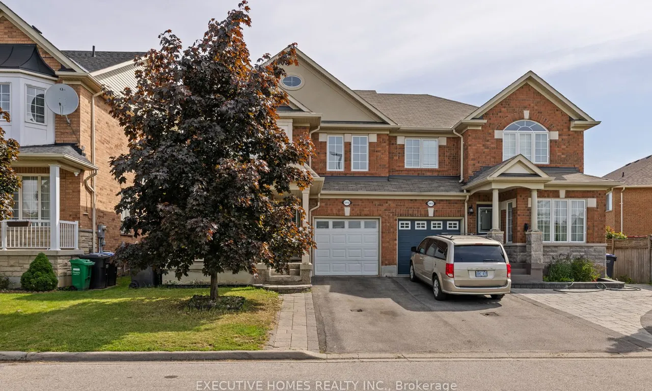 5415 Longford Dr, Mississauga, ON L5M 7Y3