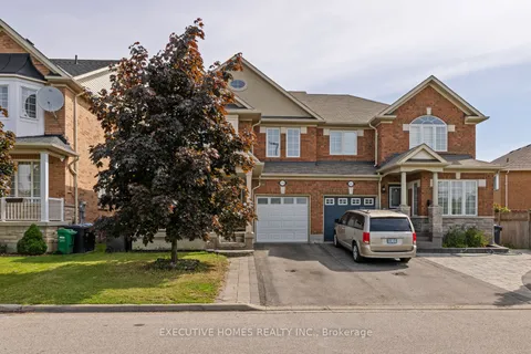 5415 Longford Dr, Mississauga, ON L5M 7Y3