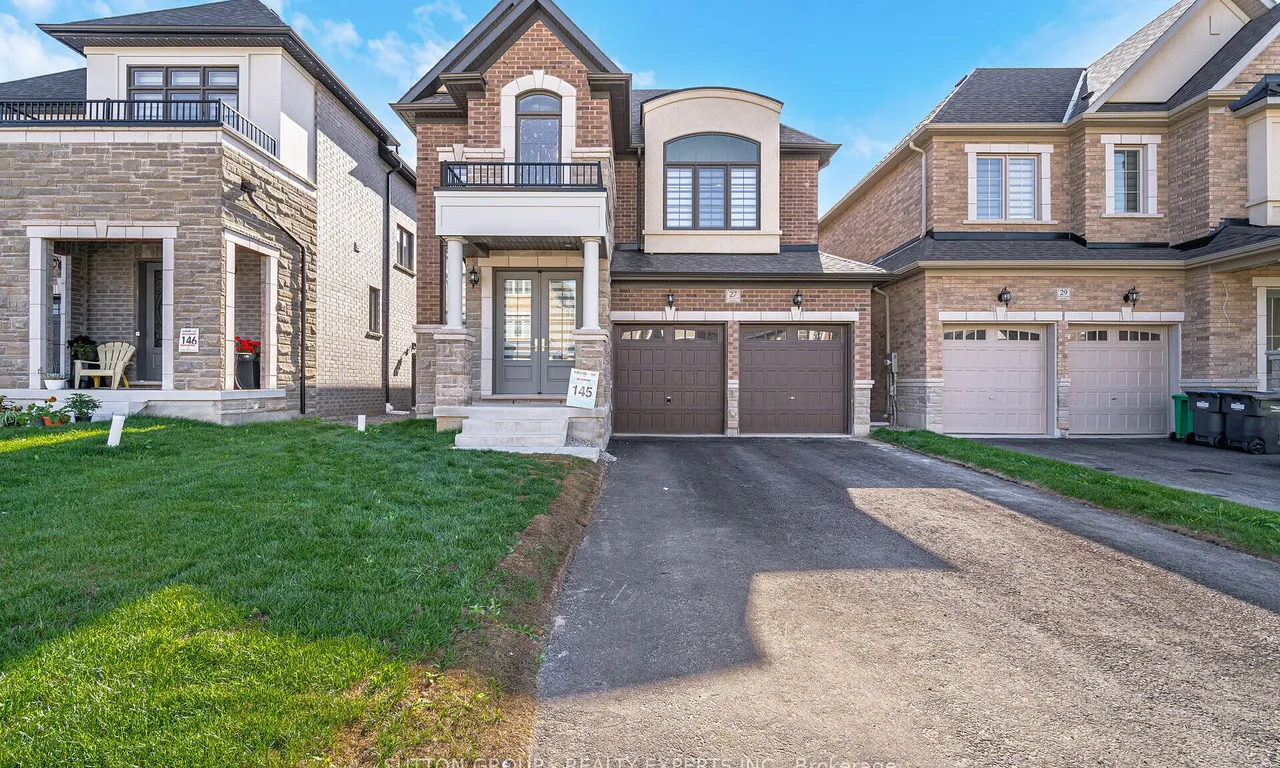 27 James Walker Ave, Caledon, ON L7C 0H1