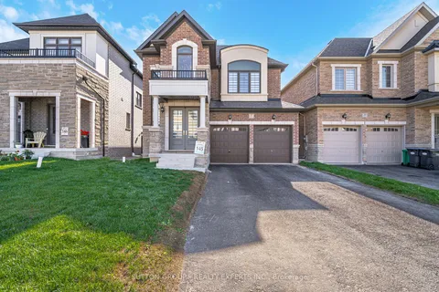 27 James Walker Ave, Caledon, ON L7C 0H1