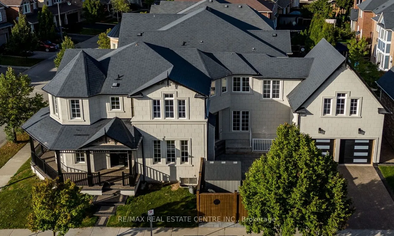 953 Gastle Way, Milton, ON L9T 0Z9