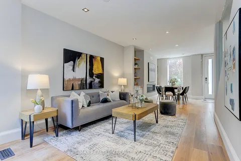 14 Marion St, Toronto, ON M6R 1E5