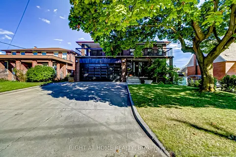 35 Highland Hill, Toronto, ON M6A 2P7