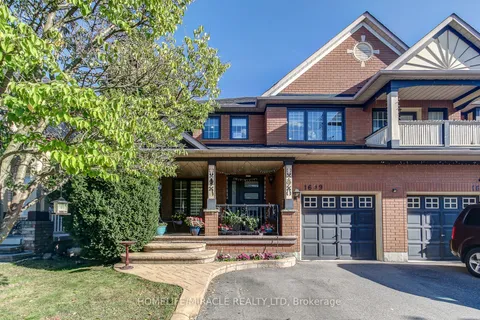 1699 Samuelson Circ, Mississauga, ON L5N 7Z8