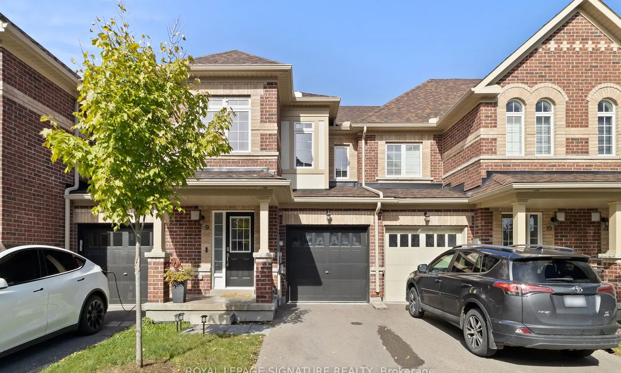 30 Town Line, Orangeville, ON L9W 7P6