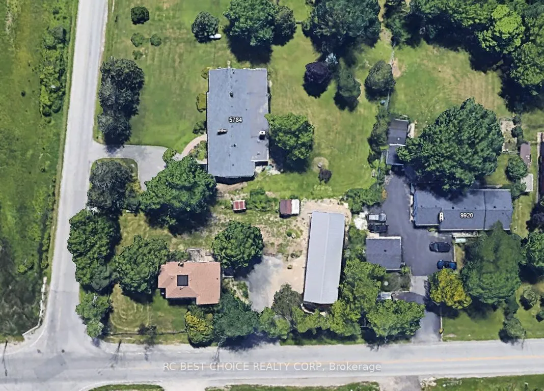9950 Britannia Rd, Milton, ON L9T 7E6