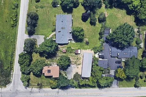 9950 Britannia Rd, Milton, ON L9T 7E6
