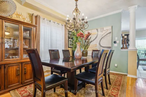 26 Bluewater Cres, Brampton, ON L7A 2H1