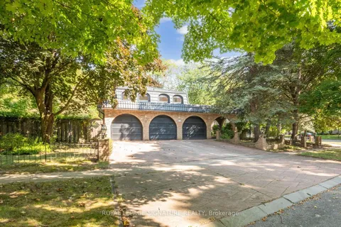 165 Cavendish Crt, Oakville, ON L6J 5S3