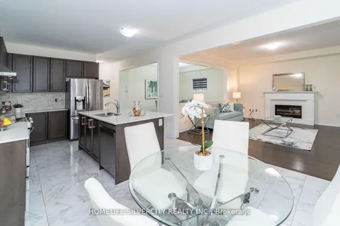 15 Neil Prom, Caledon, ON L7C 4H6