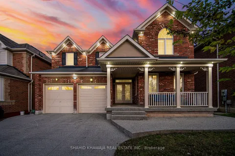 215 Rowe Terr, Milton, ON L9T 8G1